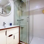 Citybreak-apartments Poveiros *