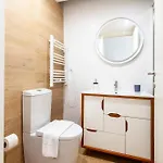 Citybreak-apartments Poveiros