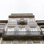 Citybreak-apartments Poveiros Διαμέρισμα