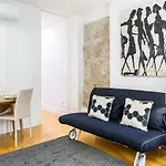 Citybreak-apartments Poveiros