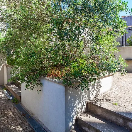 Citybreak-apartments Poveiros Πόρτο