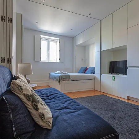 Citybreak-apartments Poveiros Διαμέρισμα