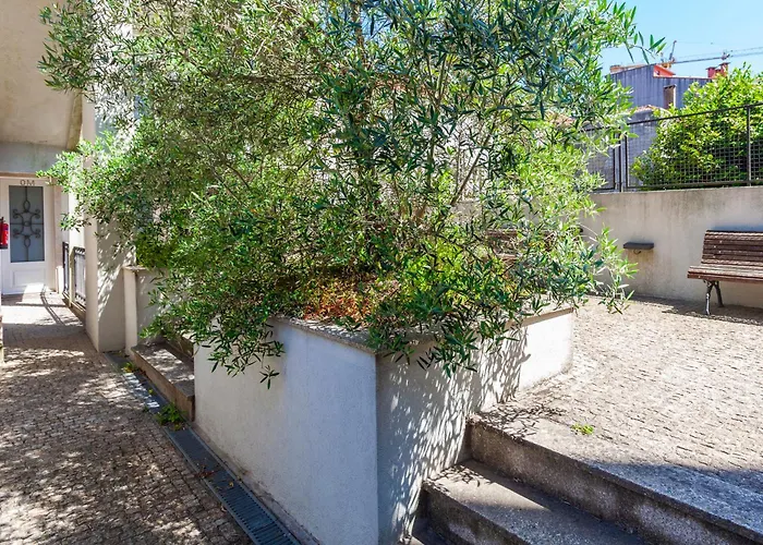 Citybreak-apartments Poveiros Πόρτο