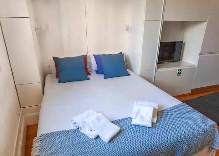 Διαμέρισμα Citybreak-apartments Poveiros Πόρτο