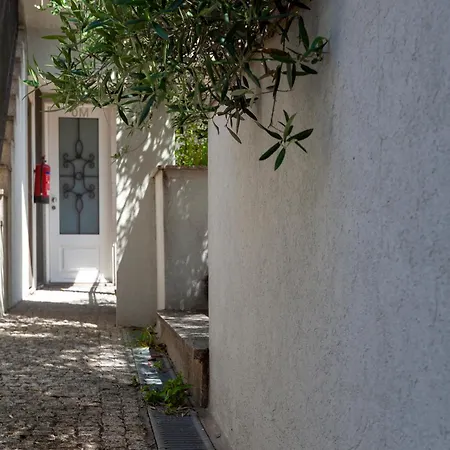 Citybreak-apartments Poveiros 公寓