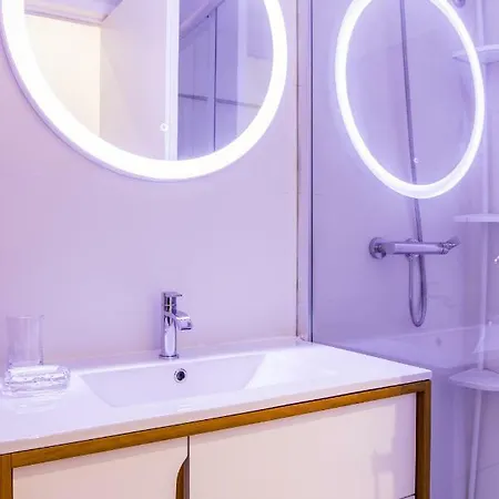 Citybreak-apartments Poveiros 公寓