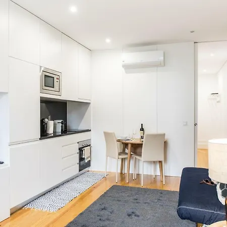 Citybreak-apartments Poveiros * 波尔图