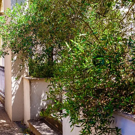 Apartment Citybreak-apartments Poveiros