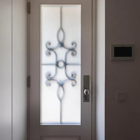 Apartman Citybreak-apartments Poveiros *