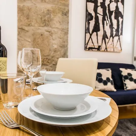 Citybreak-apartments Poveiros * Porto