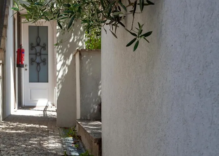 Citybreak-apartments Poveiros Daire