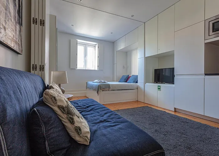 Citybreak-apartments Poveiros 公寓