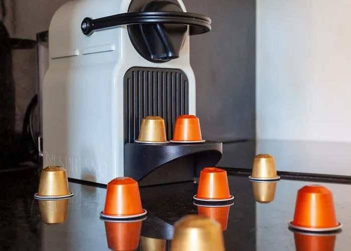 Citybreak-apartments Poveiros * Porto