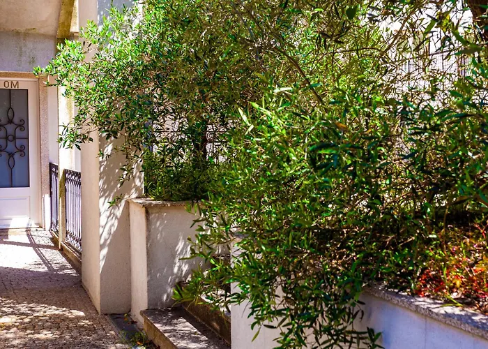 Daire Citybreak-apartments Poveiros