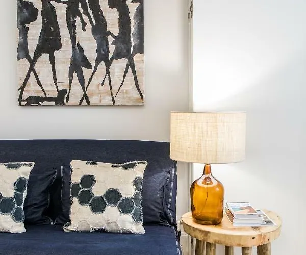 Citybreak-apartments Poveiros Daire Porto