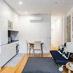 Citybreak-apartments Poveiros Oporto