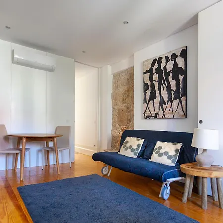 Appartement Citybreak-apartments Poveiros Oporto