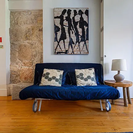 Citybreak-apartments Poveiros *