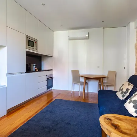 Citybreak-apartments Poveiros *