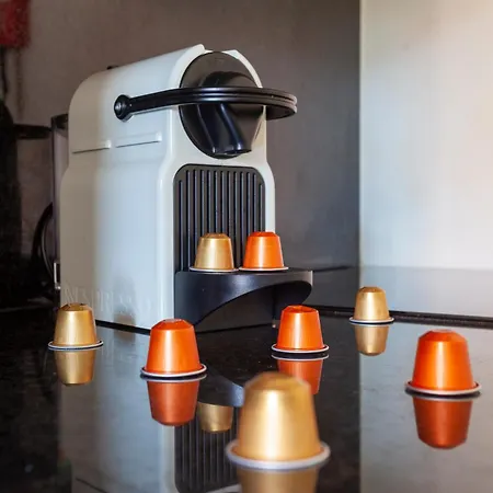 Citybreak-apartments Poveiros * Porto