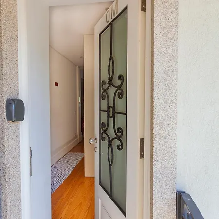 Citybreak-apartments Poveiros *