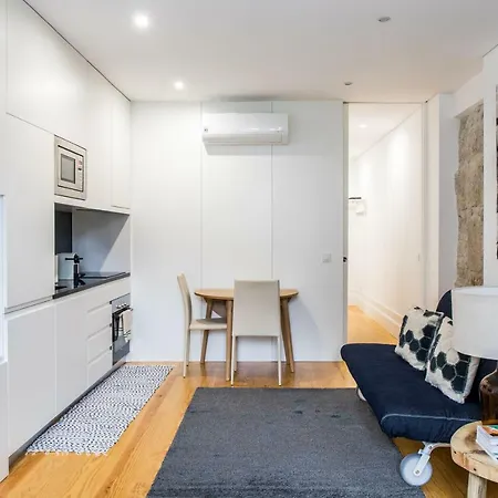 Citybreak-apartments Poveiros Porto