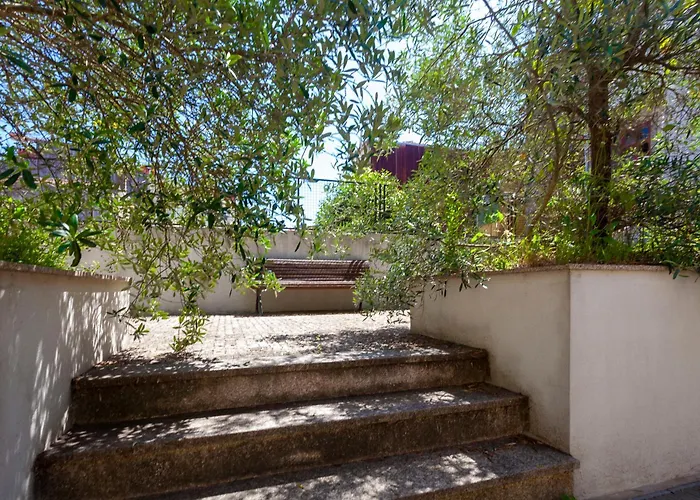 Citybreak-apartments Poveiros Appartement *