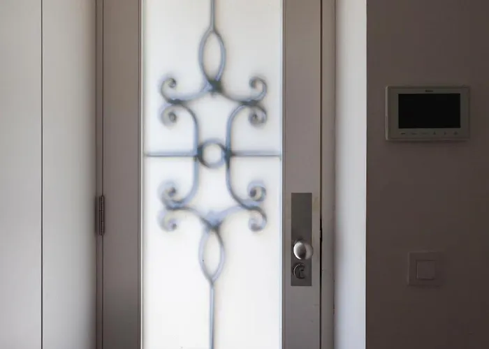 Appartement Citybreak-apartments Poveiros *