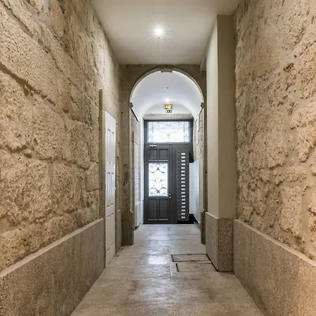 Appartamento Citybreak-apartments Poveiros
